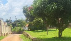 14 Decimals Lake View Plot Of Land For Sale In Munyonyo At 400m