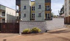 6 Units Apartment Block For Sale In Konge 7.2m Monthly At 1 Billion Shillings