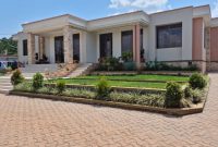 5 Bedroom House For Sale In Namugongo Sonde 25 Decimals At 260m