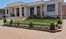 5 Bedroom House For Sale In Namugongo Sonde 25 Decimals At 260m