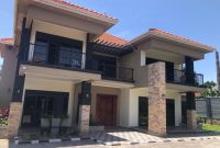 6 Bedrooms Lake View House For Sale In Bunga 25 Decimals At $550,000