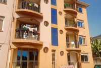 8 Units Apartment Block For Sale In Namugongo 8.6m Monthly At 750m