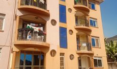 8 Units Apartment Block For Sale In Namugongo 8.6m Monthly At 750m