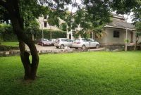 5 Bedrooms House For Sale In Ntinda Kyambogo 25 Decimals At 800m