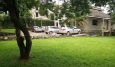 5 Bedrooms House For Sale In Ntinda Kyambogo 25 Decimals At 800m