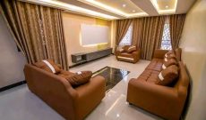 3 Bedrooms Condominium Apartments For Sale In Ntinda At 420m