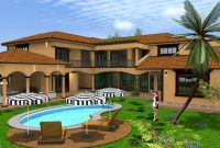 5 Bedrooms Lake View Shell House For Sale In Entebbe Town 83 Decimals $800,000