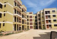 1 And 2 Bedroom Apartments For Rent In Muyenga From 1.2m Per Month