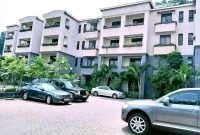 4 Bedrooms Condominium Apartment For Sale In Mbuya At 650m