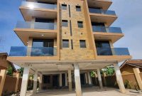 2 Bedrooms Apartment For Rent In Ntinda At $1,000 Per Month