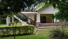 6 Bedroom Bungalow House For Sale In Mbale Senior Quarters 1.3 Acres At $350,000