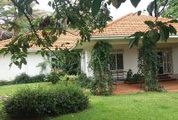 4 Bedrooms Bungalow House For Rent In Lubowa At $1,800 Monthly