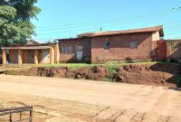 46 Decimals Commercial Plot Of Land For Sale In Luzira Kampala 1.5Bn Shillings