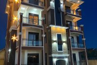 8 Units Apartment Block For Sale In Mutungo $3,200 Monthly At 1.6Bn Shillings