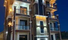 8 Units Apartment Block For Sale In Mutungo $3,200 Monthly At 1.6Bn Shillings