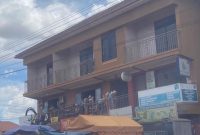 Commercial Building For Sale In Najjera 1 Billion Shillings