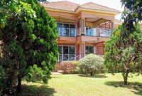9 Bedrooms Mansion For Rent In Kitende At 2,000 USD Monthly