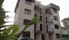 11 Units Apartment Block For Sale In Mbuya 14m Monthly At 1.2 Billion Shillings