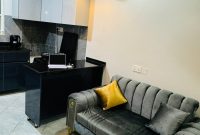 1 Bedroom Fully Furnished Apartment For Rent In Munyonyo $1,000 Monthly