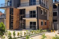 6 Units Apartment Block For Sale In Bunga Kalungu 9m Monthly At 1.2Bn Shillings