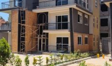 6 Units Apartment Block For Sale In Bunga Kalungu 9m Monthly At 1.2Bn Shillings