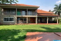 6 Bedrooms Mansion For Sale In Naguru 40 Decimals At $1.1m