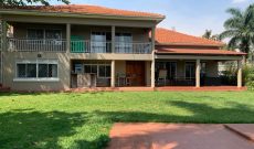 6 Bedrooms Mansion For Sale In Naguru 40 Decimals At $1.1m