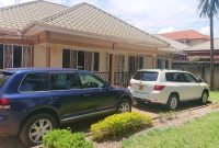 4 Bedrooms House For Sale In Ntinda Kiwatule 23 Decimals At 750m