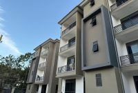 3 Bedrooms Apartments For Rent In Muyenga $1,200 Per Month