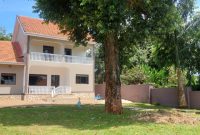 3 Bedrooms House For Rent In Bunga Kampala 1,300 USD Per Month