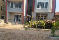 Apartment Block For Sale In Munyonyo 15 Decimals 10.5m Monthly 1.2Bn Shillings