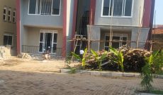 Apartment Block For Sale In Munyonyo 15 Decimals 10.5m Monthly 1.2Bn Shillings