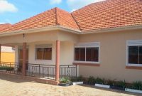 3 Bedrooms House With Boys Quarter In Najjera For Sale At 470m