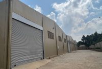 1,200 Square Meter Warehouse For Rent In Kawempe At $3.5 Per Square Meter