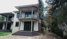 4 Bedrooms House For Sale In Naguru 18 Decimals At 350,000 USD