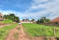 19 Decimals Plot Of Land For Sale In Namugongo Near Pst Serwanda 145m