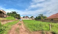 19 Decimals Plot Of Land For Sale In Namugongo Near Pst Serwanda 145m