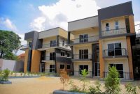 3 Blocks Of Apartments For Sale Munyonyo Kalungu 27m Monthly At 3.1Bn Shillings