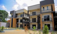3 Blocks Of Apartments For Sale Munyonyo Kalungu 27m Monthly At 3.1Bn Shillings