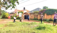 12 Decimals Plot Of Land For Sale In Kyaliwajjala Kimbejja 120m