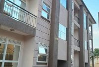 9 Units Apartment Block For Sale In Najjera 6.3m Monthly At 750m