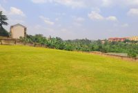 30 Decimals Plot Of Land For Sale In Kiwatule At 400m