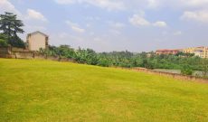 30 Decimals Plot Of Land For Sale In Kiwatule At 400m