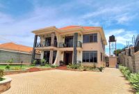 6 Bedrooms Mansion For Sale In Kira Nsasa 22 Decimals At 800m