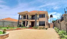 6 Bedrooms Mansion For Sale In Kira Nsasa 22 Decimals At 800m