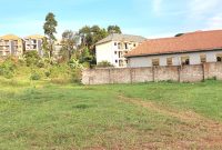 50x100ft Plot Of Land For Sale In Kira Off Najjera Road At 125m