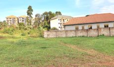 50x100ft Plot Of Land For Sale In Kira Off Najjera Road At 125m