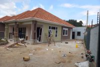 4 Bedrooms New House For Sale In Kisaasi 12 Decimals At 550m