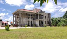 6 Bedrooms Mansion For Sale In Gayaza Namulonge 85 Decimals At 450m