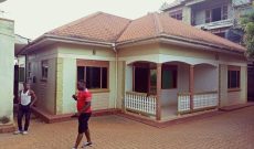 4 Bedrooms House For Sale In Kira 12.5 Decimals At 190m